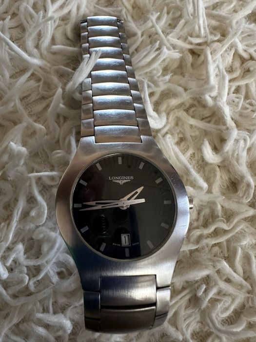 Наручний годинник Longines