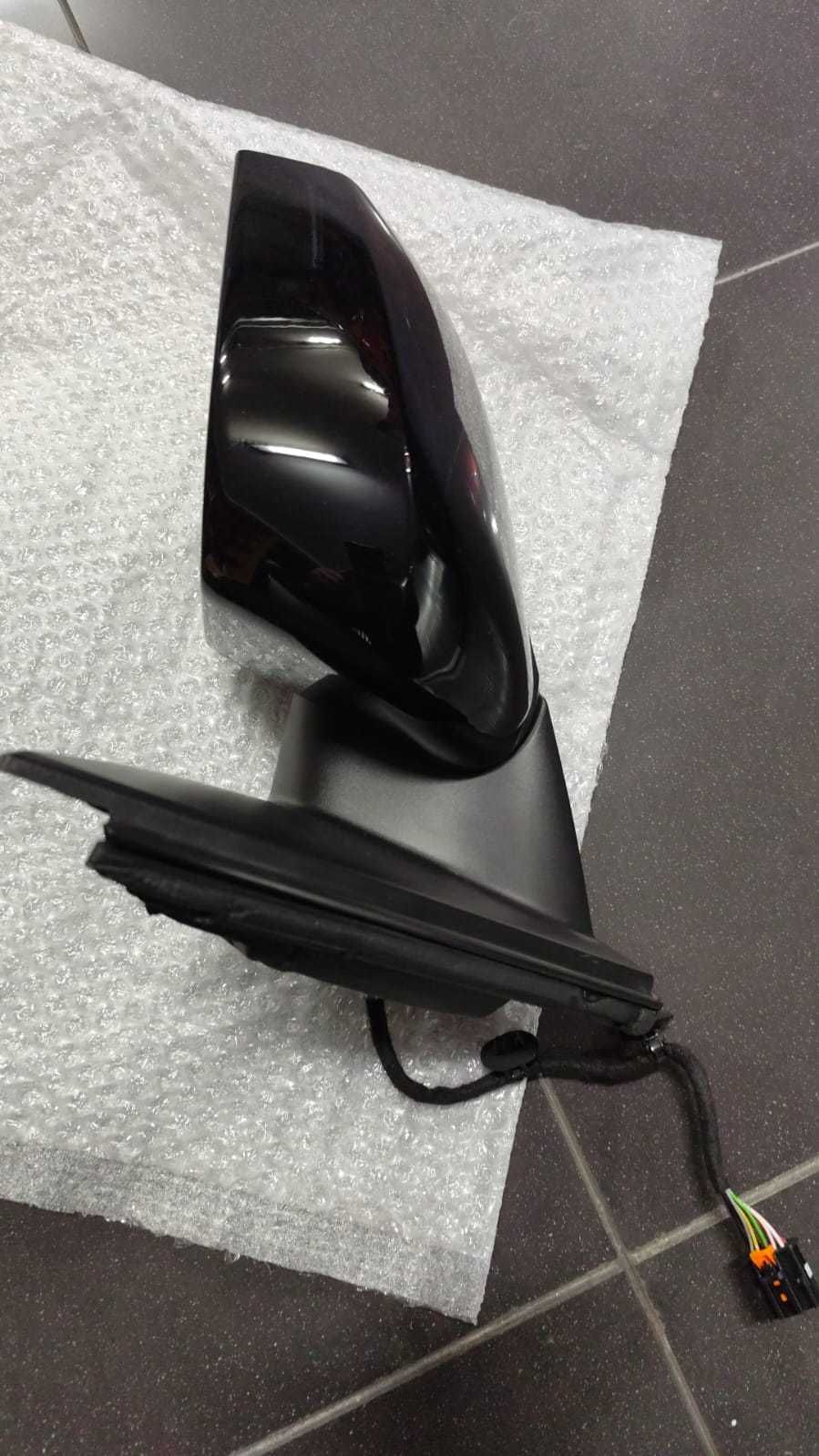 ESPELHO RETROVISOR ESQUERDO CITROEN C4 2023