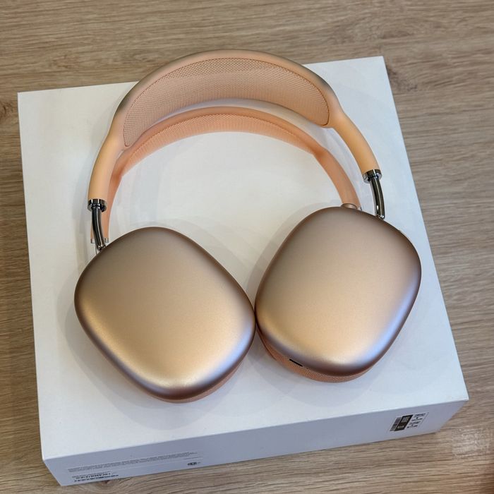 AirPods Max 2 USB-C Orange | ORIGINAL