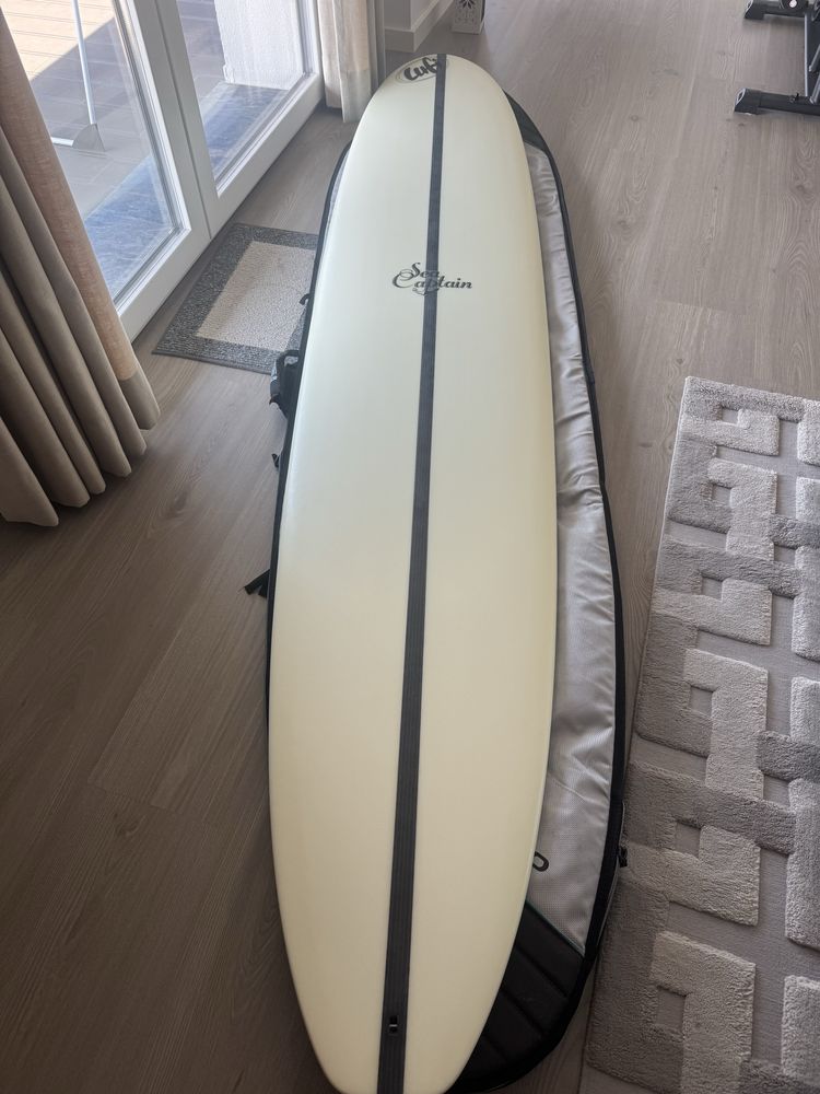 Lufi 9.1 Sea Captain Nova