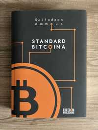 Saifedean Ammous - Standard Bitcoina