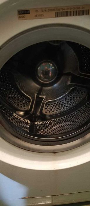 стиральная машина АRDO .в рабочем состоянии,б\у.