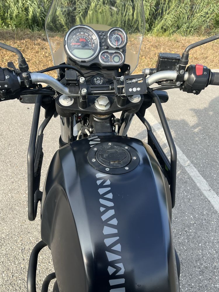 Royal Endfiel Himalayan