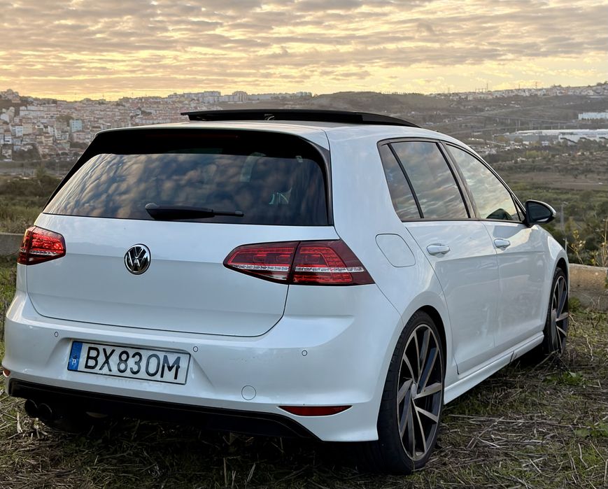 Volkswagen Golf 7 R-Line - 1.4 TSI | Desde 230€/mês