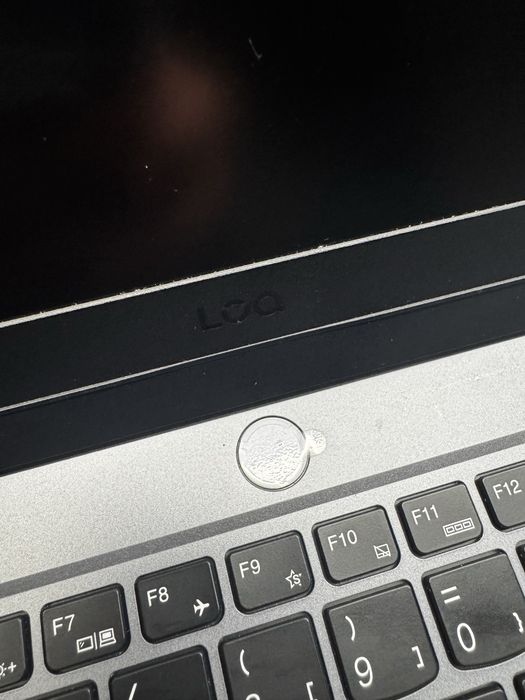 Portátil Gaming Lenovo LOQ 15ARP9 (c/ garantia+fatura) | 24GB/1TB SSD