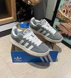 ButyDamskie Adidas_Campus_00s_Szary_Uniseks R.39