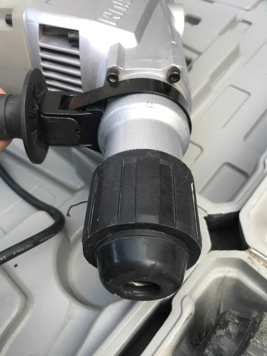 Перфоратор, дриль ударний, SDS MAX TITAN TTB571SDS з Англії