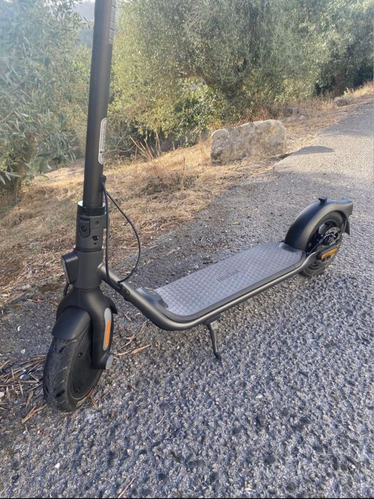 Trotinete ninebot