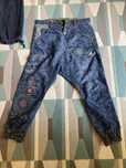 Spodnie Desigual x2 Alladynki