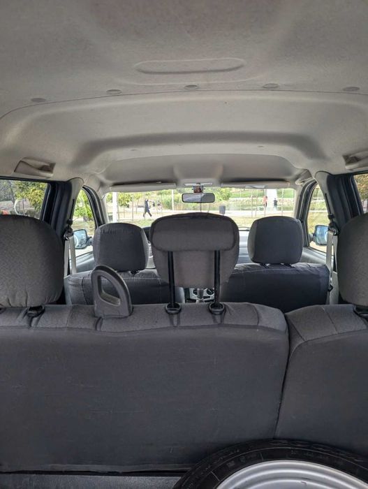 Продам Dacia Logan универсал