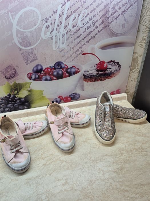 Мокасины, кеди Next,  US Polo Assn р.34