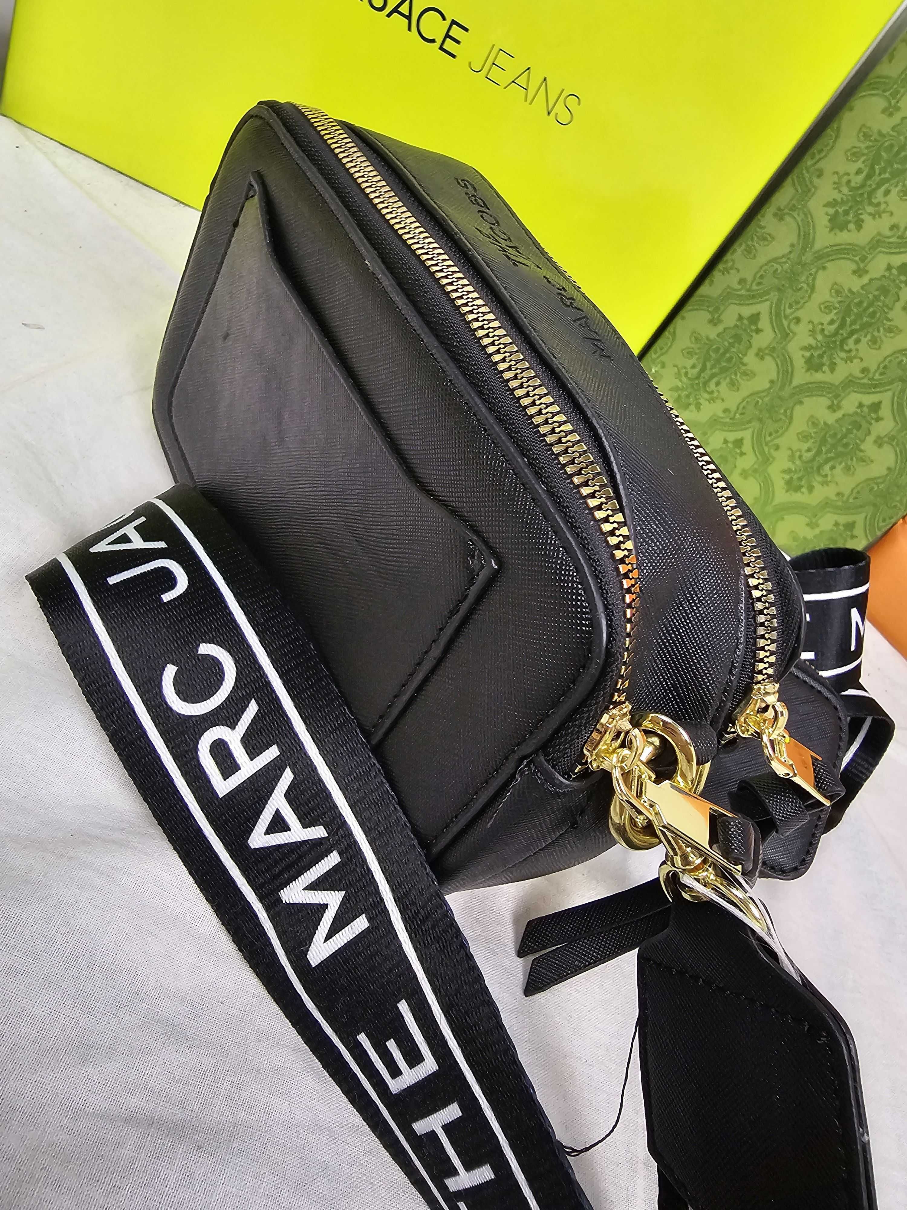 Torba damska saszetka marc jacobs torebka