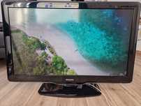 Tv Philips  37PFL5405H/12 razem z Amazon Firestick