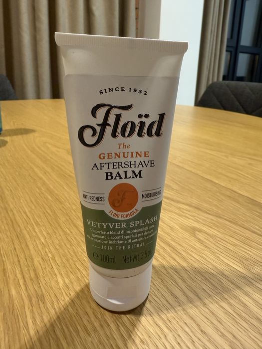 Продається чоловіча косметика з барбершопу