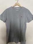 T-Shirt Cinzenta Napapijri