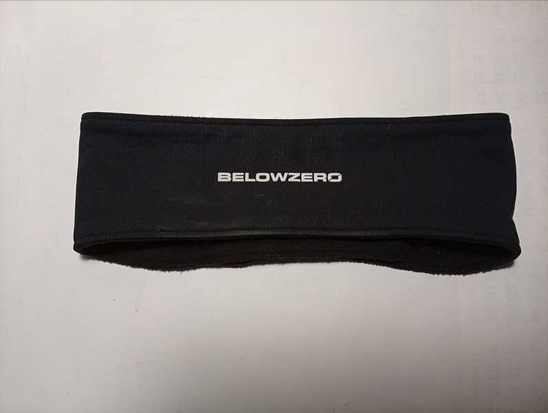 Двостороння пов'язка на голову New Orleans