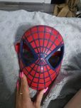 Maska spider man