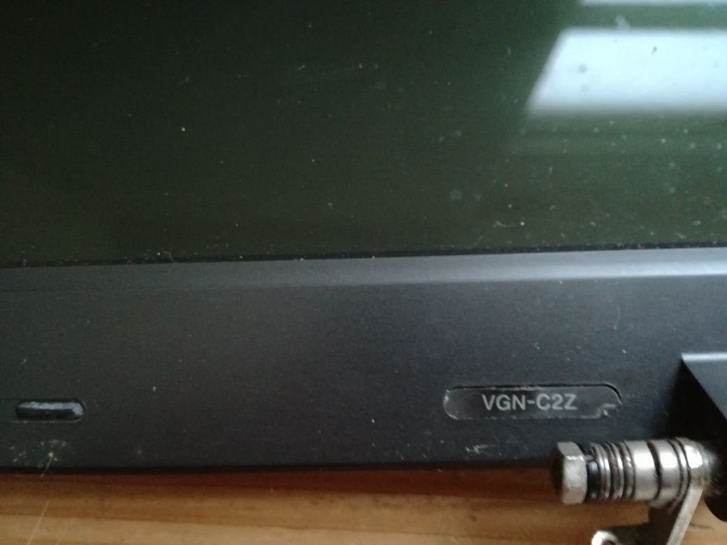 Sony Vaio VGN-C2Z