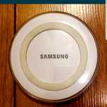 Oryginalna Ładowarka Indukcyjna Samsung ze standardem Qi do urządzeń w