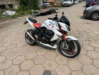 Kawasaki Z 1000 2008R Bezwypadkowy LeoVince Zadbany z Niemiec Dostawa Raty