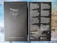 BlackBerry Priv - egzemplarz kolekcjonerski