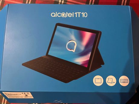 Tablet Alcatel 1T10