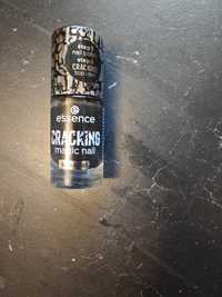 Top coat cracking essence  do paznokci