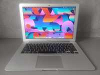 Apple MacBook Air, 15 рік, i7-2.2GHz/13"/8Gb/128Gb SSD. Гарний стан.