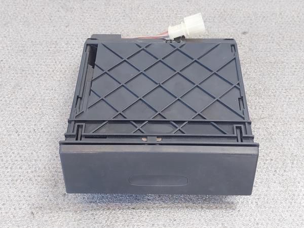 Cinzeiro PORSCHE Cayenne (9PA)