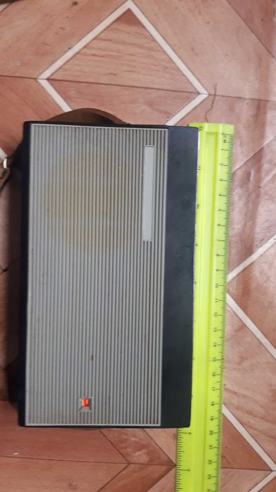 Кварц АПП 4 радіо приймач радио приемник радіоприймач радиоприемник