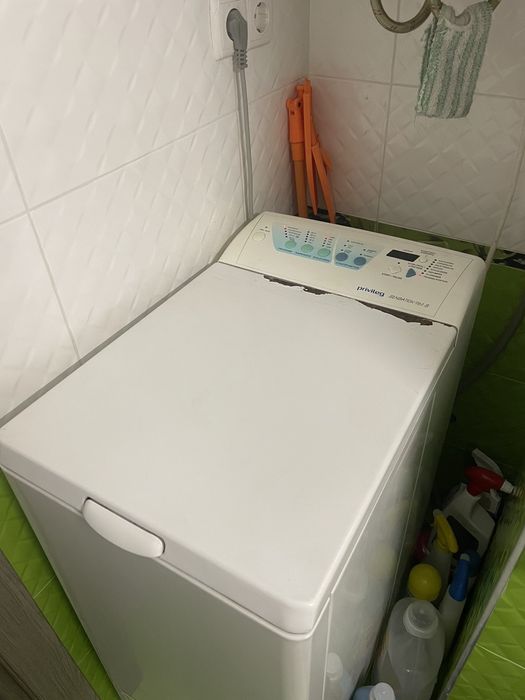 Пральна машина б/у