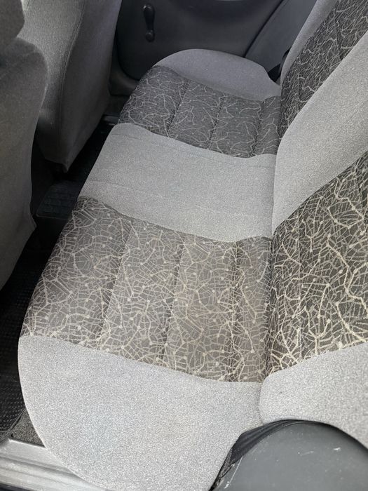 Деу Ланос 1.5 L Газ-бенз Поляк