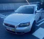 VOLVO V50 1.6D Bom Estado