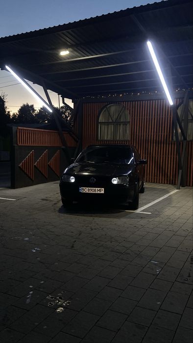 Vw Golf mk 4 1.9 TDI 1998