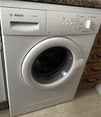 Máquina de Lavar a roupa BOSCH Classixx 5