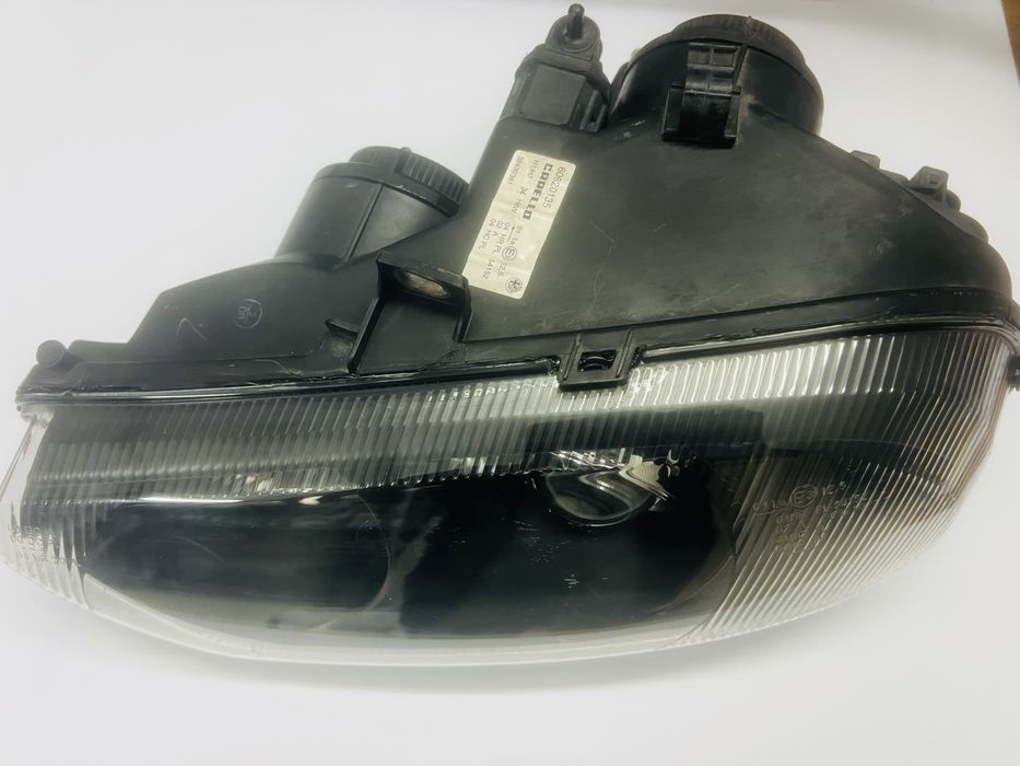 Farois Carello Alfa Romeo 156 Look GTA