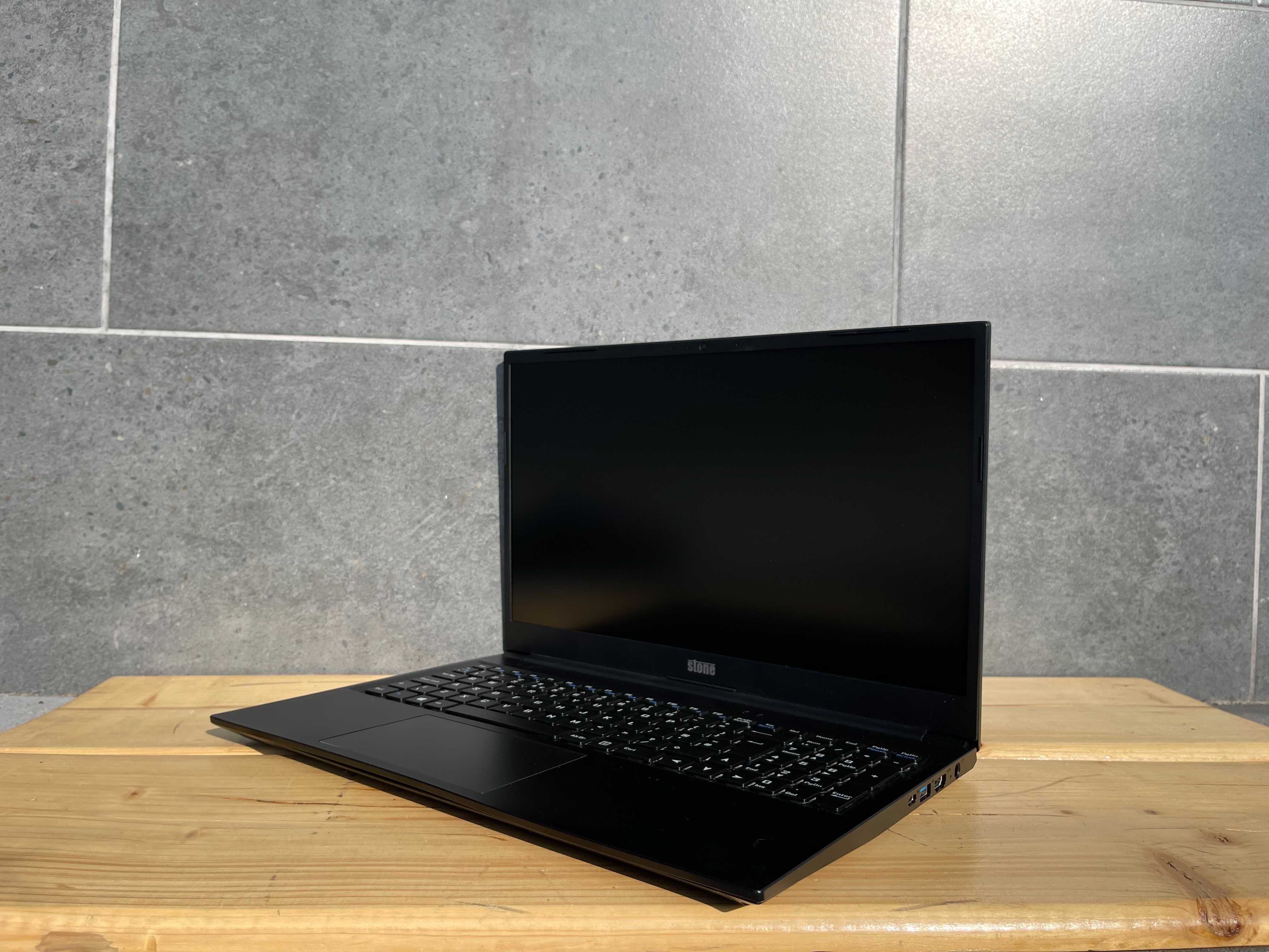 Ноутбук Toshiba Stone Pro PR45A/AMD Ryzen 5 4500U/16Gb/512Gb/15.6"/IPS