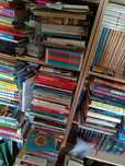 Livros a partir de 2 euros