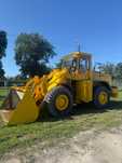 Ładowarka HSW 534C