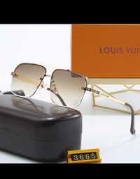 Okulary Męskie Louis Vuitton