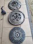 Sprzeglo zestaw vw turan,skoda,audi.inne.2.0 16v