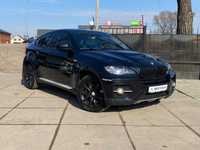 BMW X6 AT 2008 Xdirve 4.4 Бензин - Обмін/Розстрочка