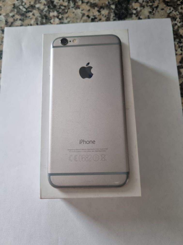 Iphone 6 16g touch ok