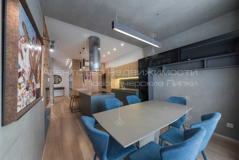 Продаж 5 к квартири 195 кв м ЖК Новопечерські Липки Верхогляда 15