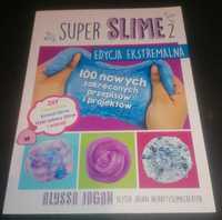 Super Slime edycja ekstremalna