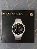 Smartwatch Huawei Watch 4 Classic 46 mm bransoleta