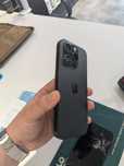 iPhone 15 pro 128Gb АКБ 87% под востановление