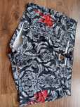 Spodenki h&m damskie