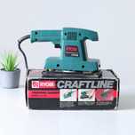 Lixadora RYOBI HS-35