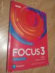 Focus 3 podręcznik do języka angielskiego
